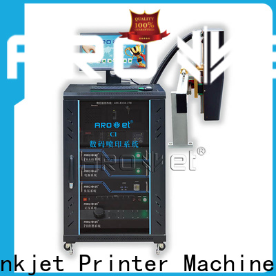 AROJET INK CODER DE JET MIDDLESPEED VENTA DERECHA VENTA BULK BULK