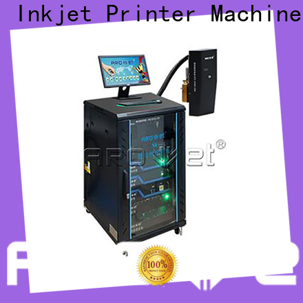 Melhor preço de alta definição Inkjet UV da China para venda