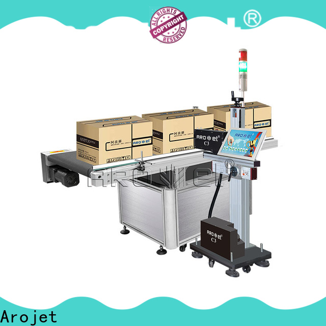 Arojet Best Value Inkjet Makine Venta directamente a la venta