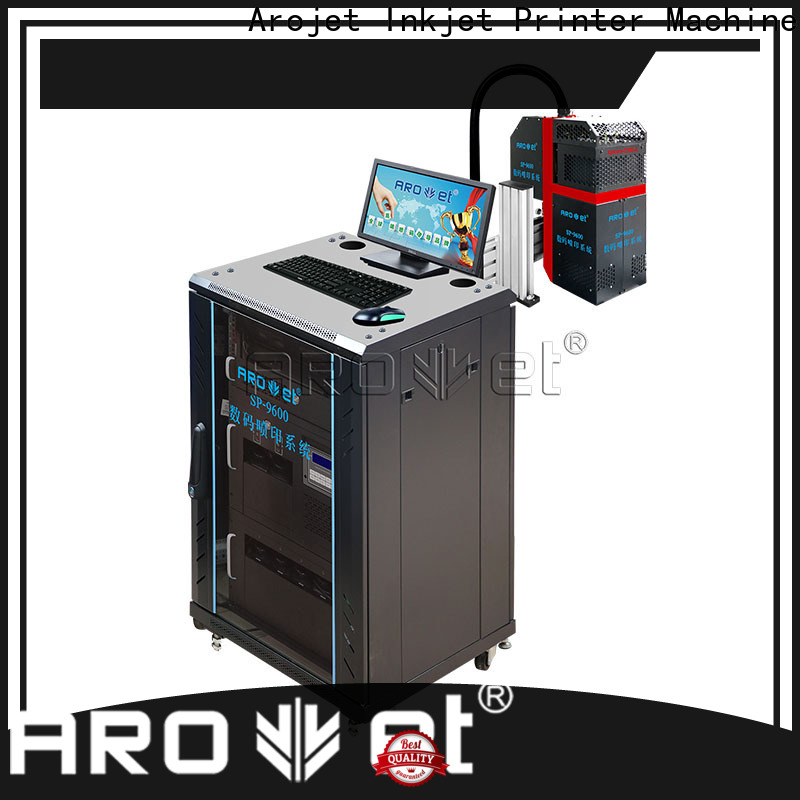 Arojet Top Quality Inkjet Head Fabricantes da China Bulk Comprar