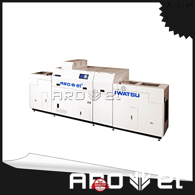 AROJET EM313W Coding Printer Abastecimento Bulk Comprar