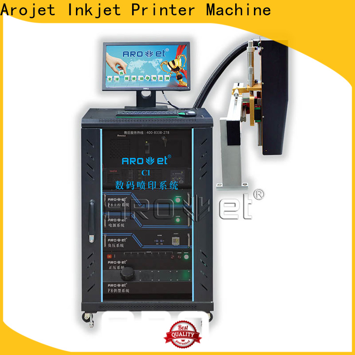 Top Quality Inkjet Wholesale Digital com bom preço para etiqueta