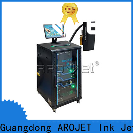 hot-sale pouch printing machine inkjet printer sidejetting wholesale for packaging