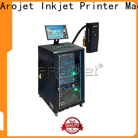 Arojet popular most cost efficient inkjet printer company for business