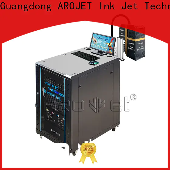 Arojet system bestcode inkjet inquire now bulk buy
