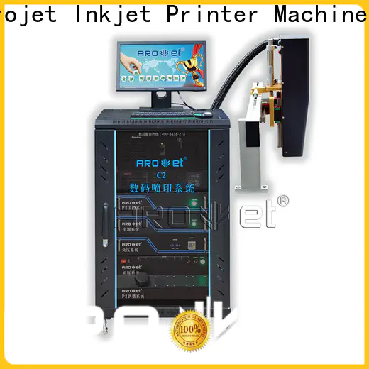 Arojet best value cost effective inkjet printer inquire now bulk production