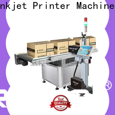 Arojet custom pouch printing machine inkjet printer with good price for promotion