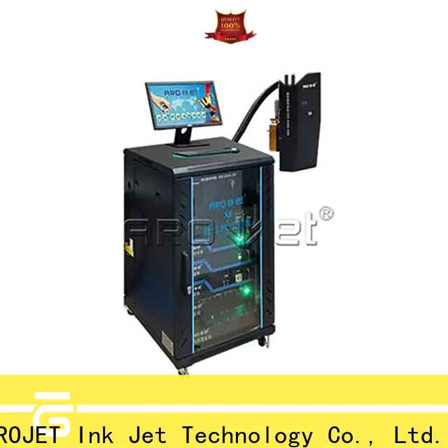 best value inkjet id card printer system from China for label