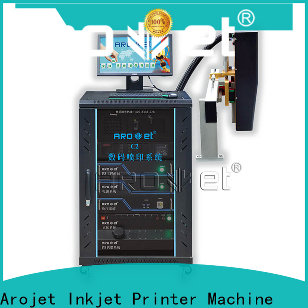 top high speed industrial inkjet printer printing inquire now for sale