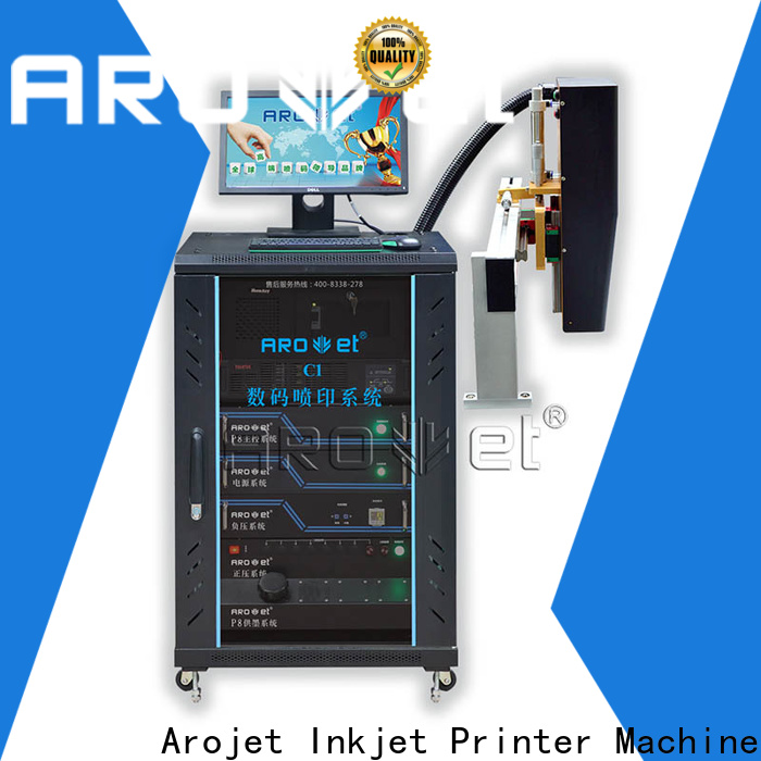 Arojet AROJET high speed inkjet press with good price for sale
