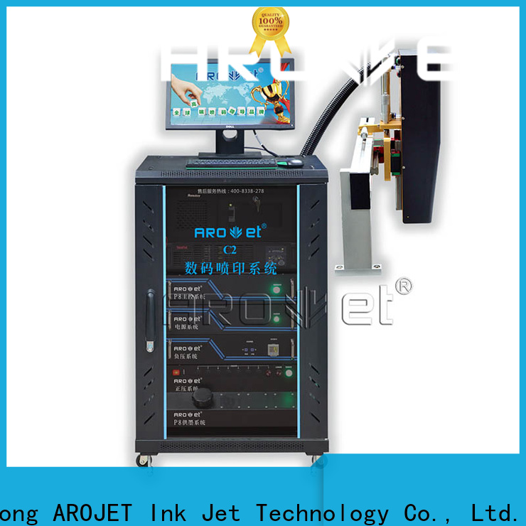 top ink jet coding machine printing company for business