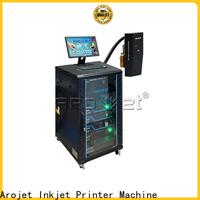 Arojet popular high speed inkjet press manufacturer bulk buy