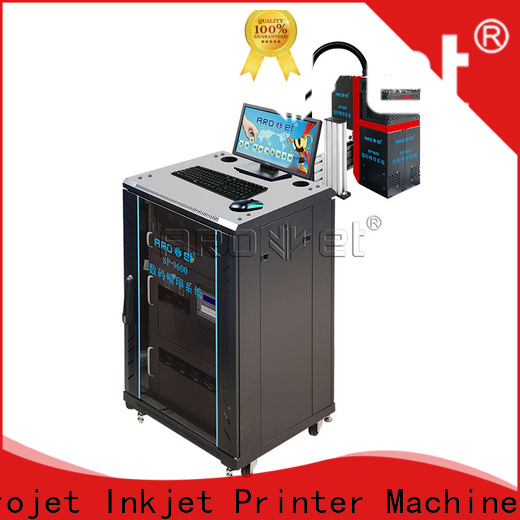 high quality industrial inkjet printing machine x1 best supplier bulk production