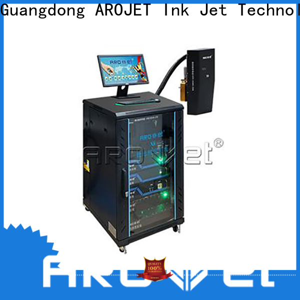 Arojet x9 industrial uv inkjet print engine suppliers for paper