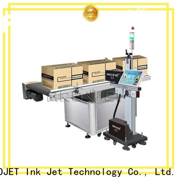 top selling inkjet service company for carton