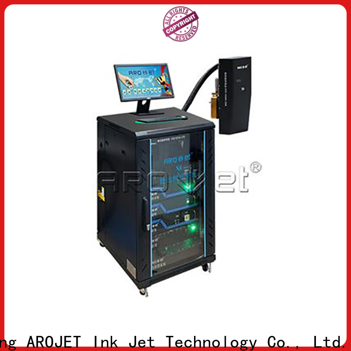 energy-saving ink jet coder arojet directly sale for business