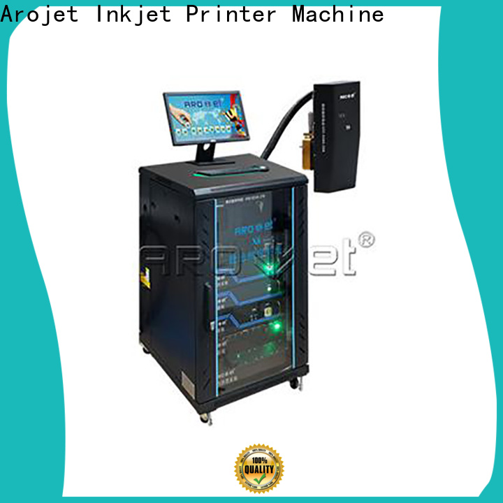 factory price speed of inkjet printer x1 directly sale for label