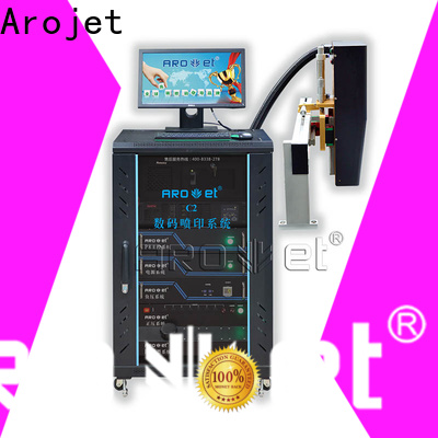 Arojet printing variable data printing machine from China bulk buy