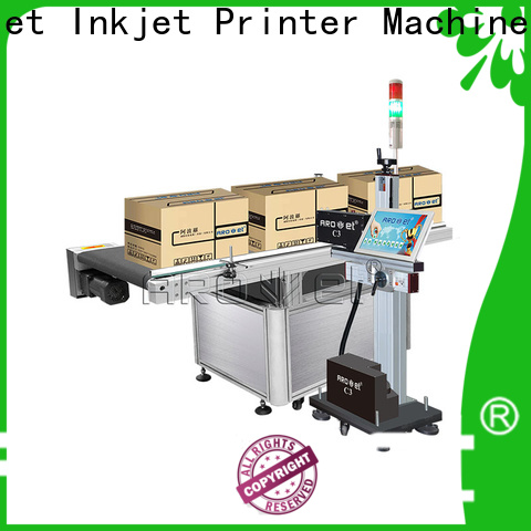 Arojet cost-effective reliable inkjet printer inquire now bulk buy