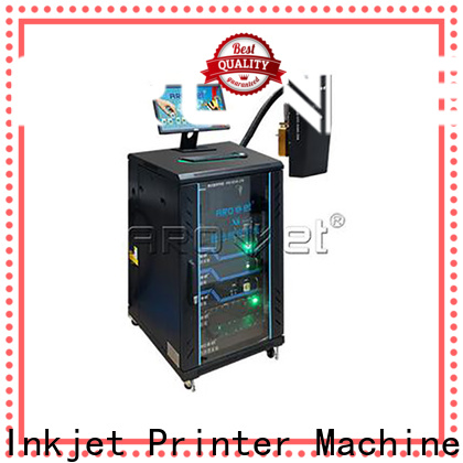 Arojet sheetfed inkjet label printer factory direct supply for label