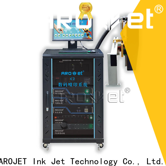 custom digital inkjet printing supplies printer company for promotion