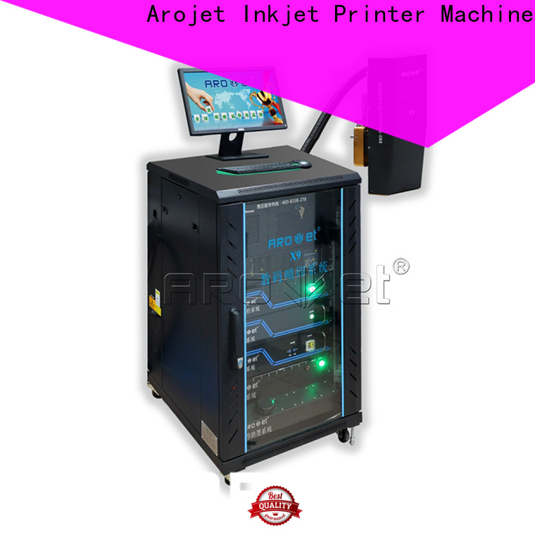 Arojet top quality high definition printer wholesale bulk production