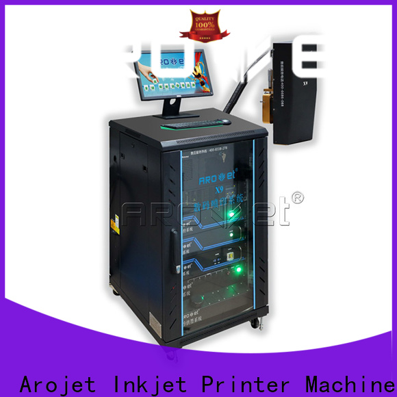 AROJET inkjet head manufacturers c3 factory direct supply for sale