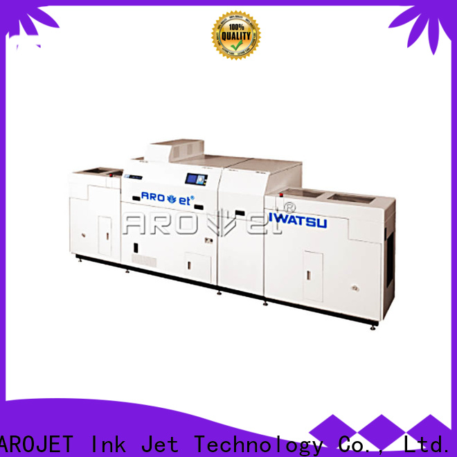 energy-saving industrial inkjet printing solutions x9 wholesale for paper