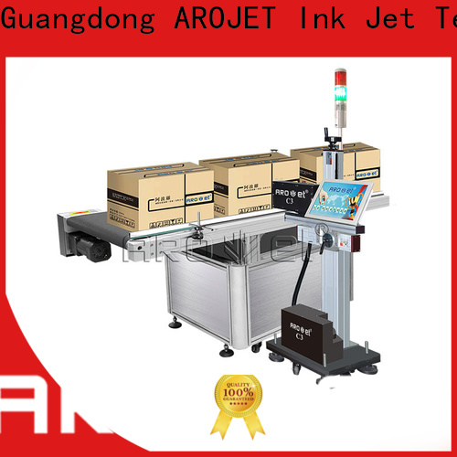 Arojet AROJET custom inkjet solutions factory bulk buy