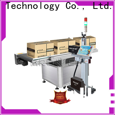 Arojet cheap industrial jet printer from China bulk production