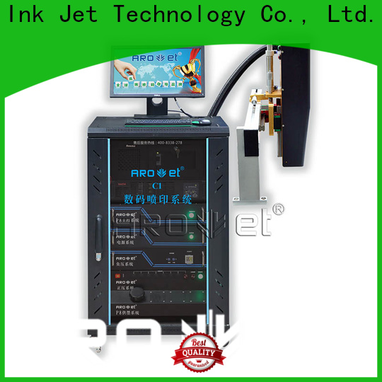 Arojet hot-sale inkjet industrial from China for promotion