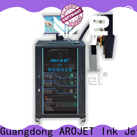 professional inkjet printing market sp9800 directly sale for packaging