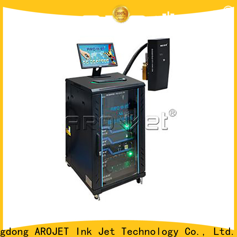 Arojet industrial inkjet head manufacturers inquire now bulk production