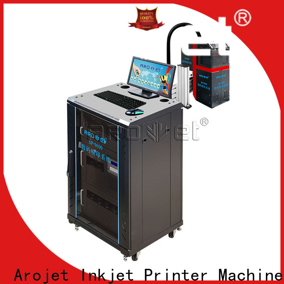 best price industrial uv printer machine best supplier for business