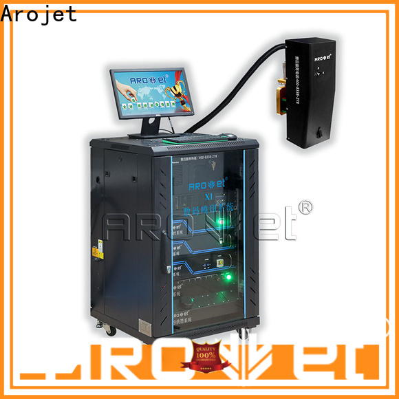 Arojet ultrahigh industrial inkjet ink factory direct supply for promotion