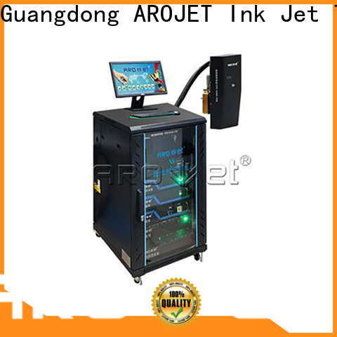 hot selling inkjet uv ink printer from China for business