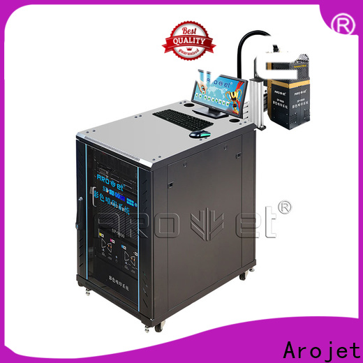 Arojet new date printer machine suppliers for packaging