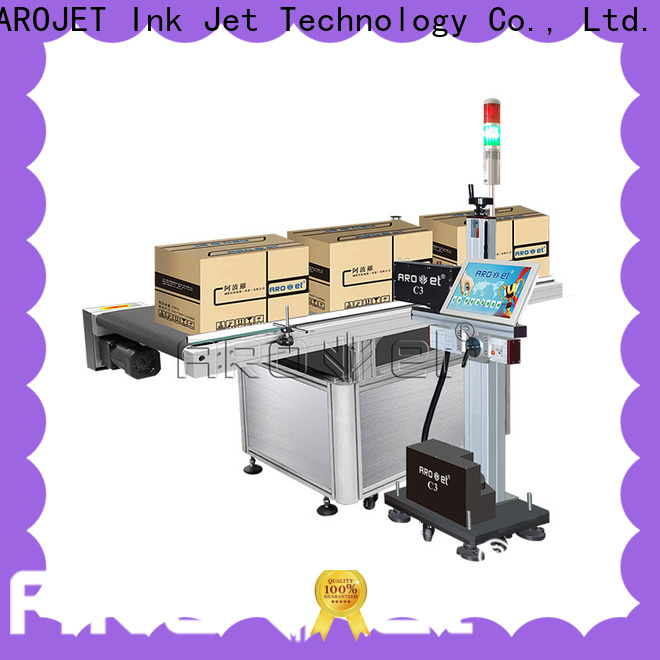 quality digital inkjet printers factory direct supply for paper