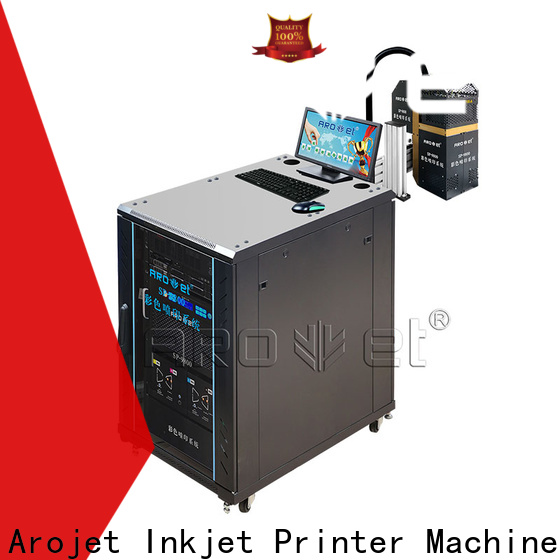 new pouch printing machine inkjet printer c2 series bulk production