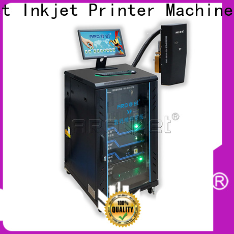 AROJET wide format inkjet printers machine suppliers for business