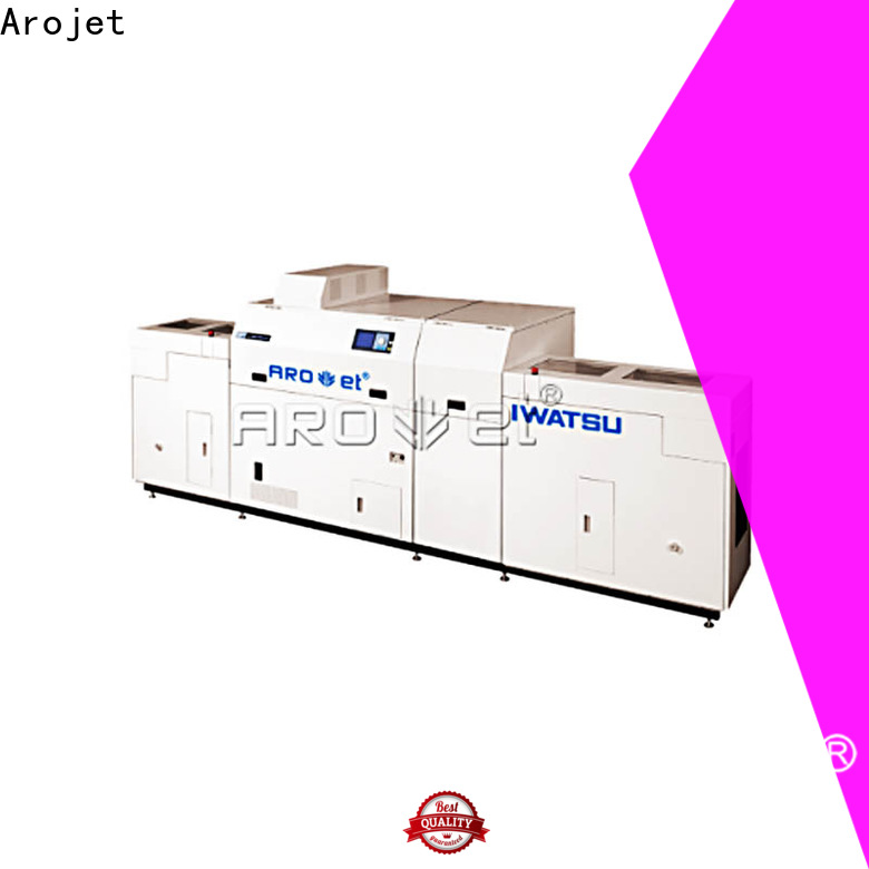 Arojet top ink jet printer reviews best manufacturer for sale