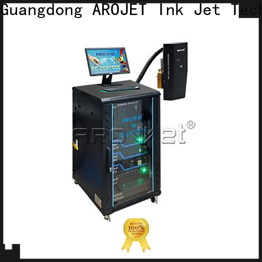 Arojet printing china online inkjet printer inquire now for paper