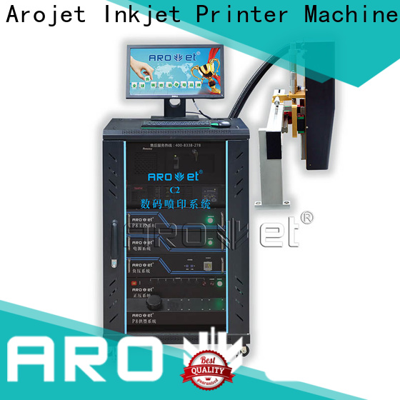 Arojet speed bestcode printer inquire now for business