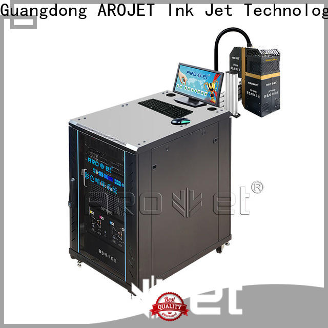 new test inkjet printer date factory for promotion