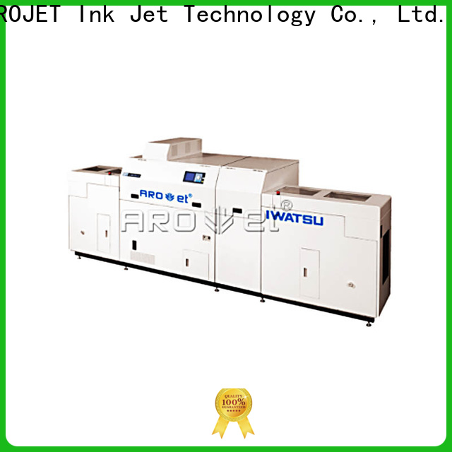 best value inkjeto carton box costeffective from China for label