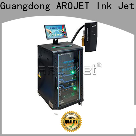 Arojet ultrahigh digital inkjet printer factory with good price bulk buy