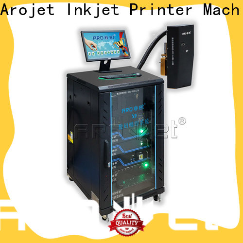 latest ultra-fast high-volume inkjet label printer sp9600 suppliers for label