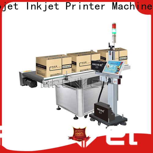 Arojet factory price digital label printing machine series for business