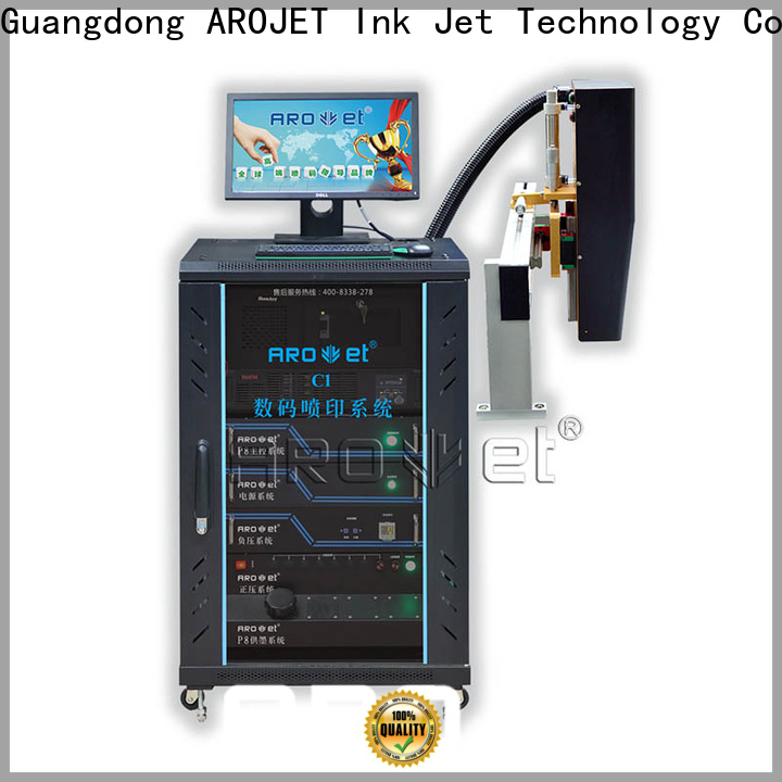 Arojet ultrahigh bestcode printer series for sale