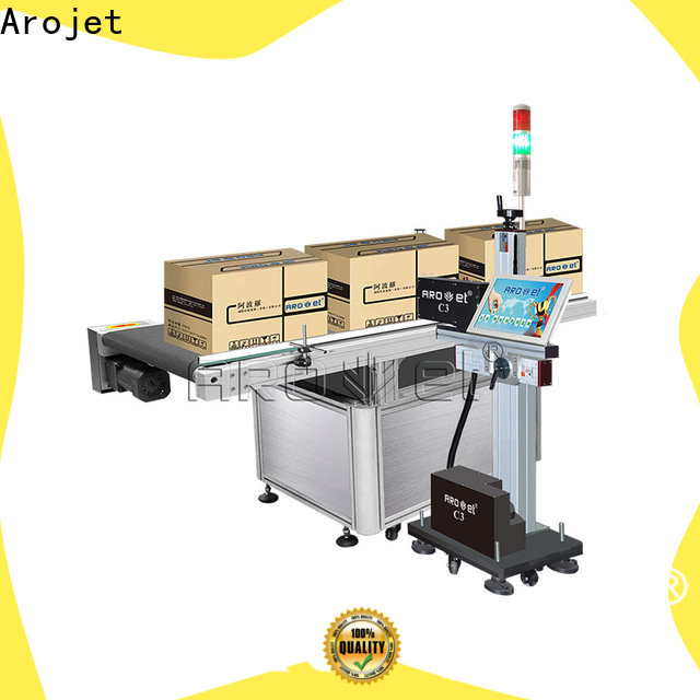 Arojet sp9600 inkjet wholesale from China for paper